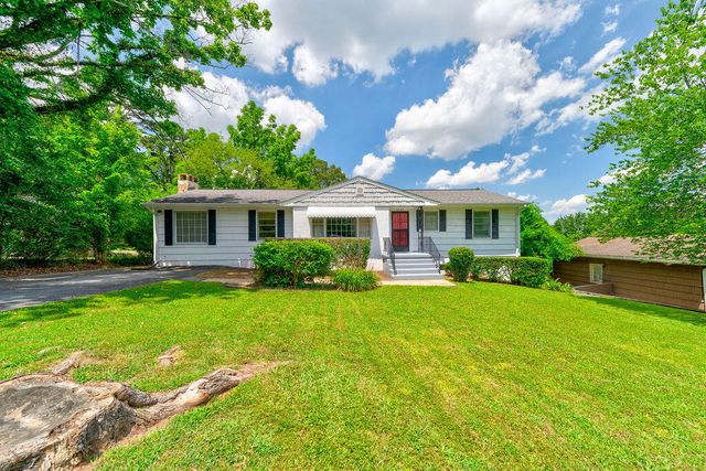 3527 Sunrise Terrace, Chattanooga, TN 37412