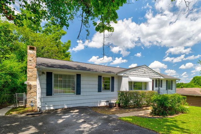 3527 Sunrise Terrace, Chattanooga, TN 37412