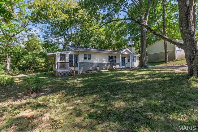 4291 Lakeview Drive, Hillsboro, MO 63050