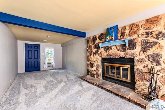 4291 Lakeview Drive, Hillsboro, MO 63050