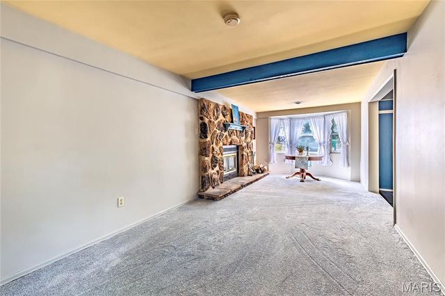 4291 Lakeview Drive, Hillsboro, MO 63050