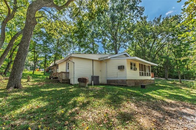 4291 Lakeview Drive, Hillsboro, MO 63050