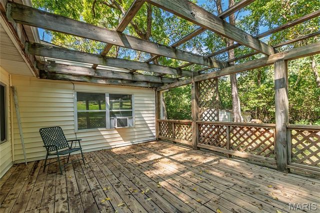4291 Lakeview Drive, Hillsboro, MO 63050