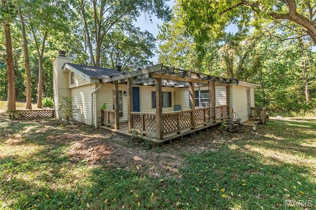 4291 Lakeview Drive, Hillsboro, MO 63050