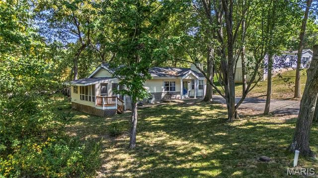 4291 Lakeview Drive, Hillsboro, MO 63050