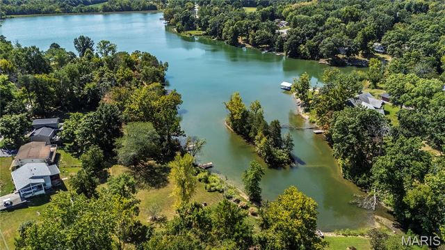 4291 Lakeview Drive, Hillsboro, MO 63050