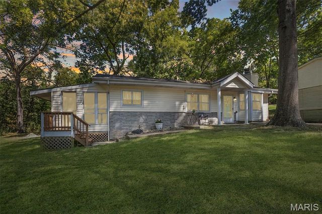 4291 Lakeview Drive, Hillsboro, MO 63050