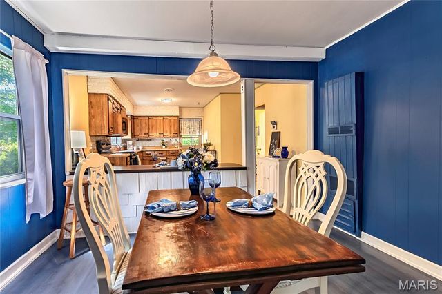 4291 Lakeview Drive, Hillsboro, MO 63050