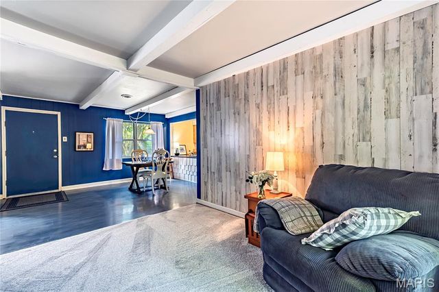 4291 Lakeview Drive, Hillsboro, MO 63050