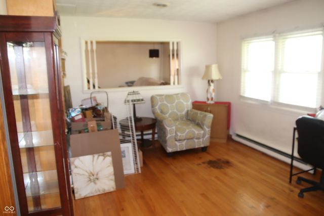 2132 N 600 E, Greenfield, IN 46140