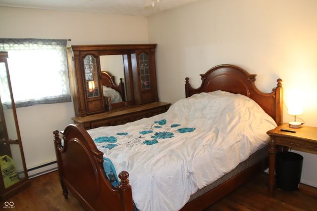 2132 N 600 E, Greenfield, IN 46140