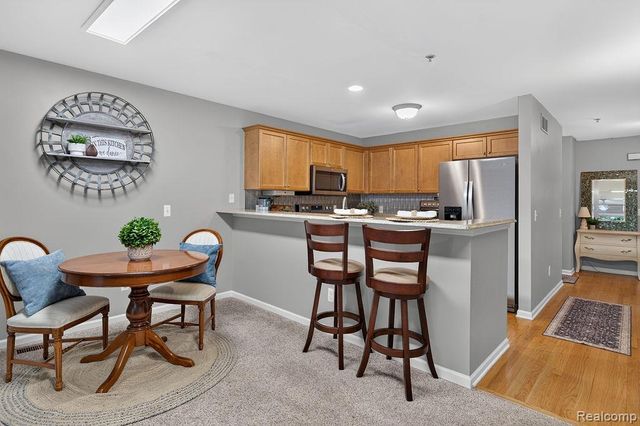3383 Baldwin Woods Drive, Lake Orion, MI 48359