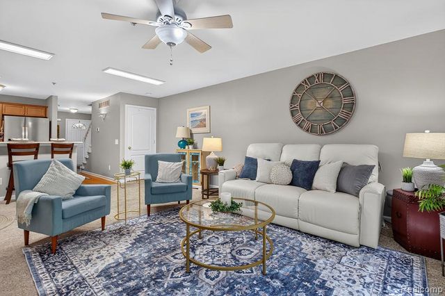 3383 Baldwin Woods Drive, Lake Orion, MI 48359
