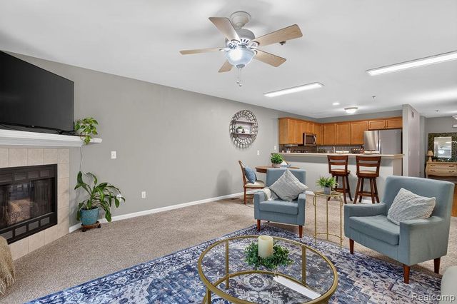 3383 Baldwin Woods Drive, Lake Orion, MI 48359