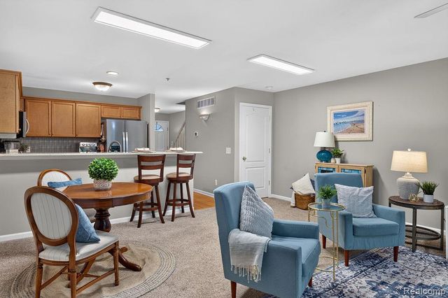 3383 Baldwin Woods Drive, Lake Orion, MI 48359