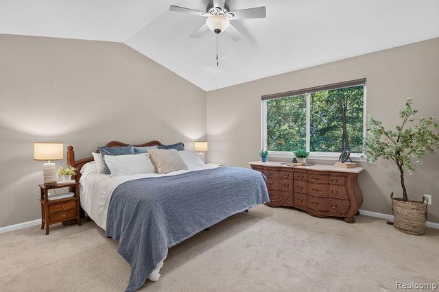 3383 Baldwin Woods Drive, Lake Orion, MI 48359