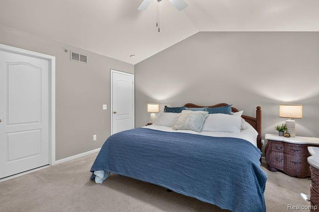 3383 Baldwin Woods Drive, Lake Orion, MI 48359
