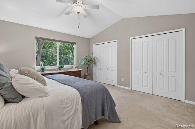 3383 Baldwin Woods Drive, Lake Orion, MI 48359