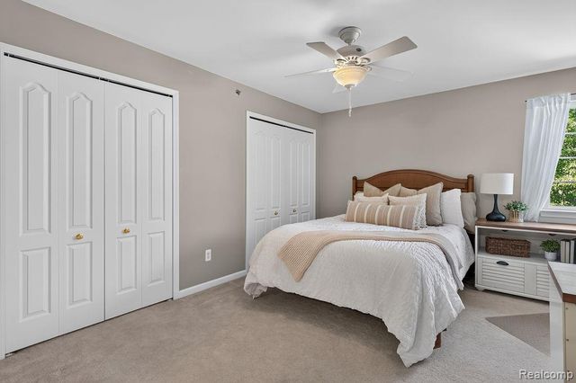 3383 Baldwin Woods Drive, Lake Orion, MI 48359