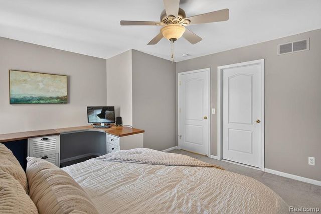3383 Baldwin Woods Drive, Lake Orion, MI 48359