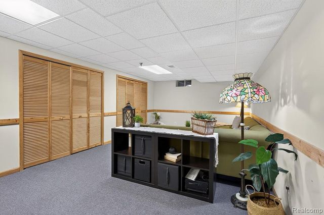 3383 Baldwin Woods Drive, Lake Orion, MI 48359
