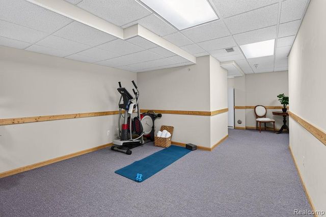 3383 Baldwin Woods Drive, Lake Orion, MI 48359