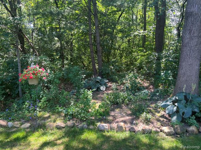3383 Baldwin Woods Drive, Lake Orion, MI 48359