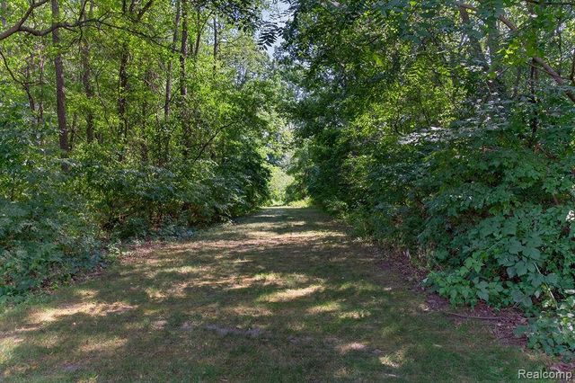 3383 Baldwin Woods Drive, Lake Orion, MI 48359