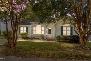 5208 Botany Bay Drive, Raleigh, NC 27616