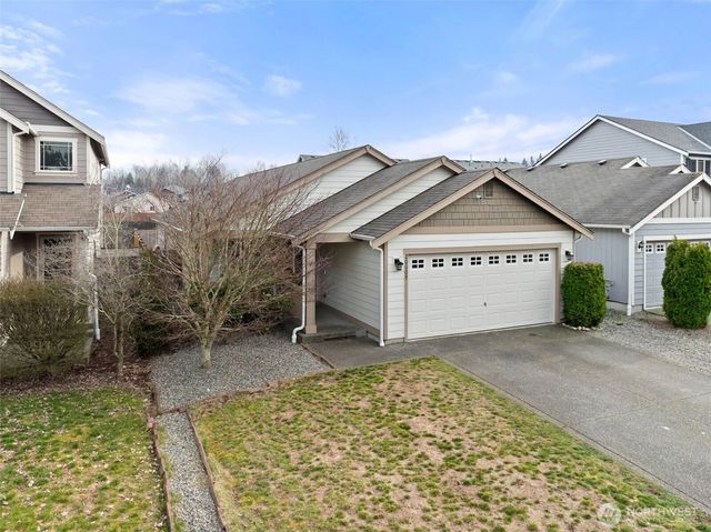 20009 96th Avenue E, Graham, WA 98338