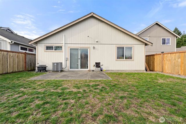 20009 96th Avenue E, Graham, WA 98338
