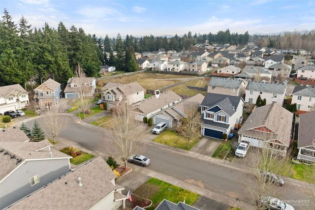 20009 96th Avenue E, Graham, WA 98338