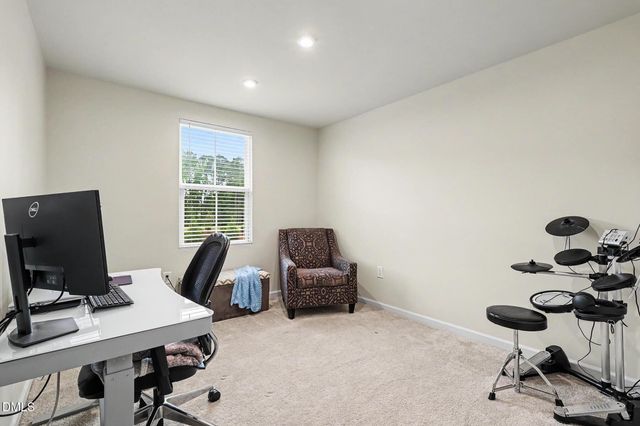 1420 Indigo Creek Drive, Zebulon, NC 27597