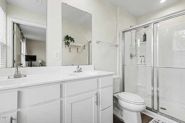 1420 Indigo Creek Drive, Zebulon, NC 27597