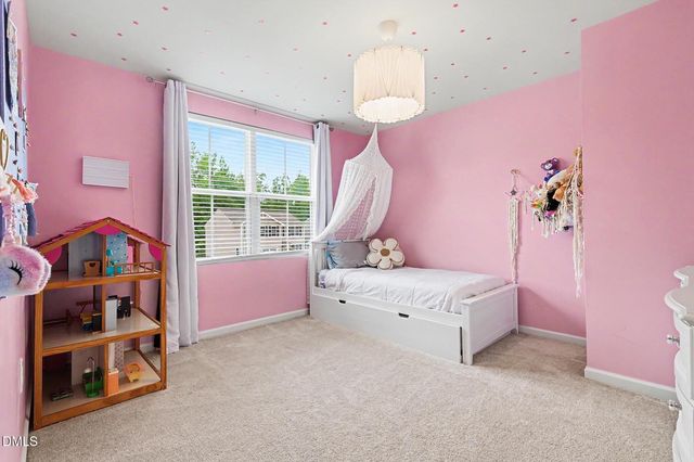 1420 Indigo Creek Drive, Zebulon, NC 27597
