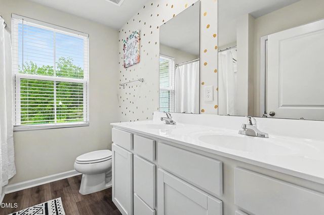 1420 Indigo Creek Drive, Zebulon, NC 27597