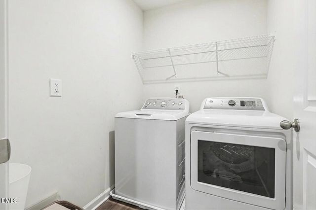 1420 Indigo Creek Drive, Zebulon, NC 27597