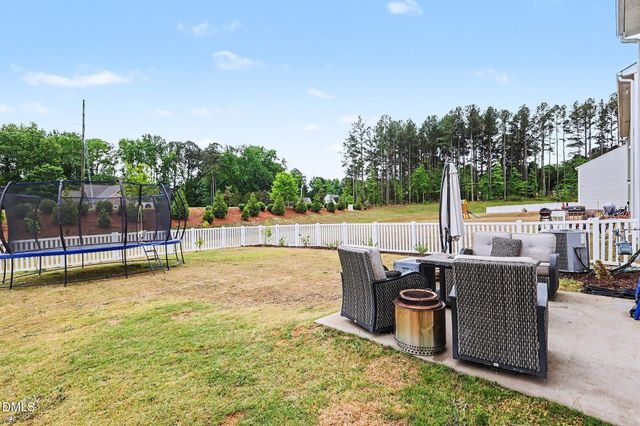 1420 Indigo Creek Drive, Zebulon, NC 27597