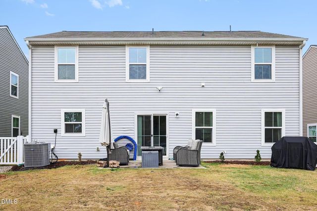1420 Indigo Creek Drive, Zebulon, NC 27597