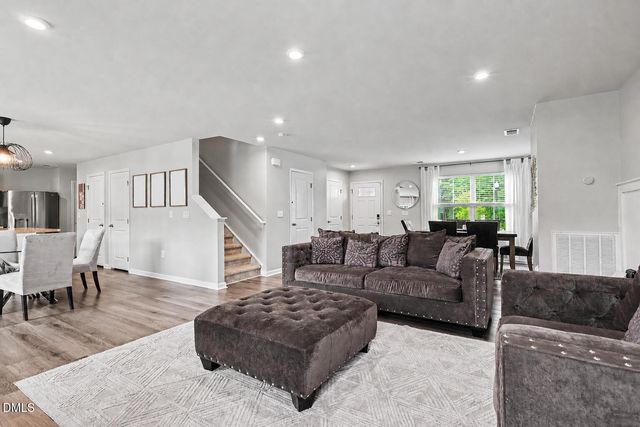 1420 Indigo Creek Drive, Zebulon, NC 27597