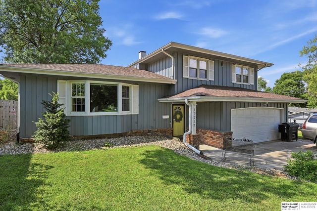 13735 Shirley Street, Omaha, NE 68144