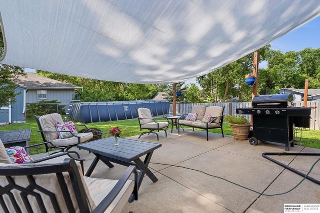 13735 Shirley Street, Omaha, NE 68144