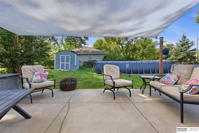 13735 Shirley Street, Omaha, NE 68144