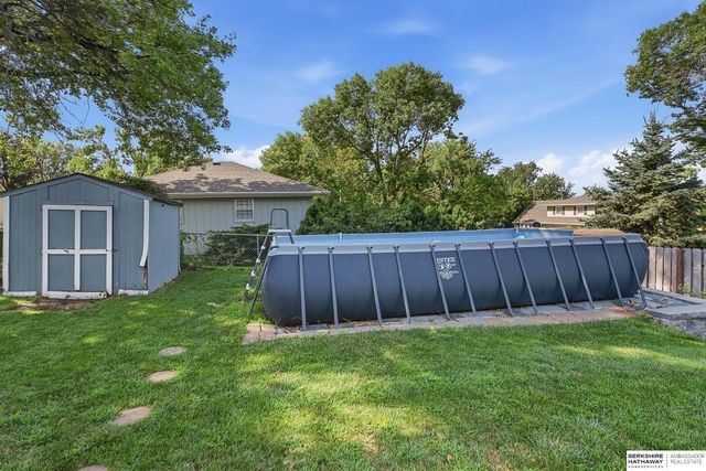 13735 Shirley Street, Omaha, NE 68144