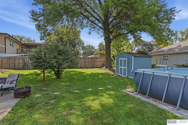 13735 Shirley Street, Omaha, NE 68144