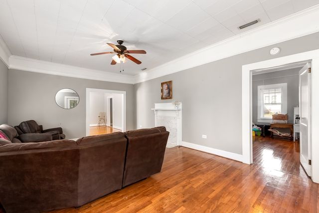 307 1st Ave, Andalusia, AL 36420