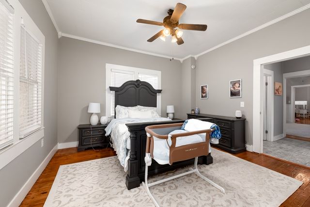 307 1st Ave, Andalusia, AL 36420