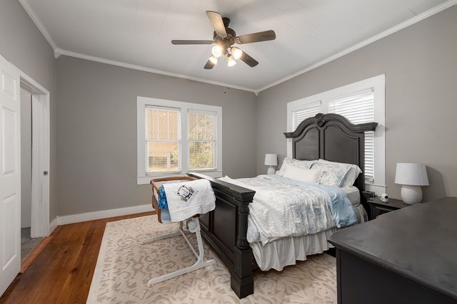 307 1st Ave, Andalusia, AL 36420