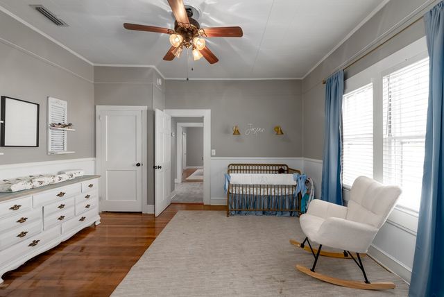 307 1st Ave, Andalusia, AL 36420