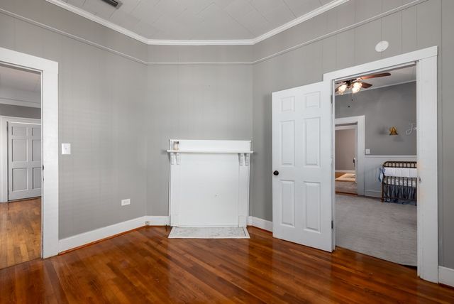 307 1st Ave, Andalusia, AL 36420